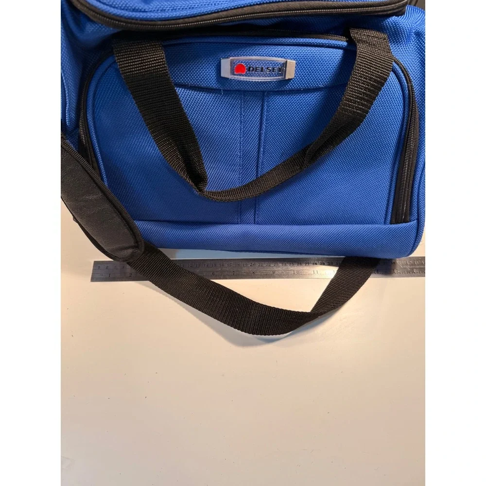 Delsey paris travel
